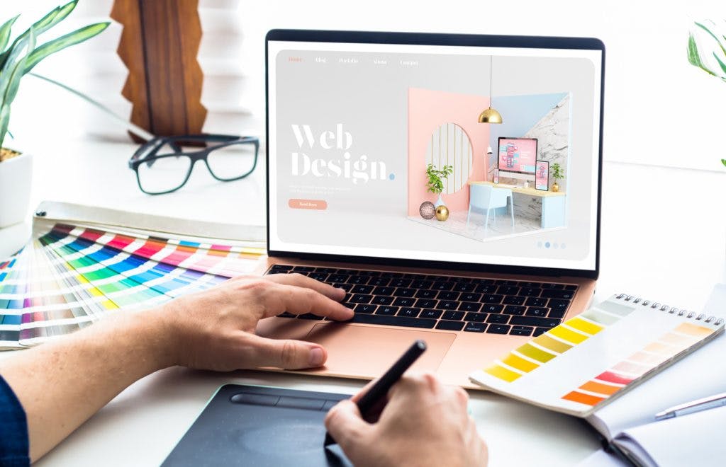 101 On Web Design For Your Business