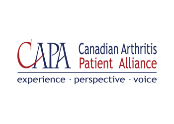 Canadian Arthritis Patient Alliance Motion Graphics Overview Video
