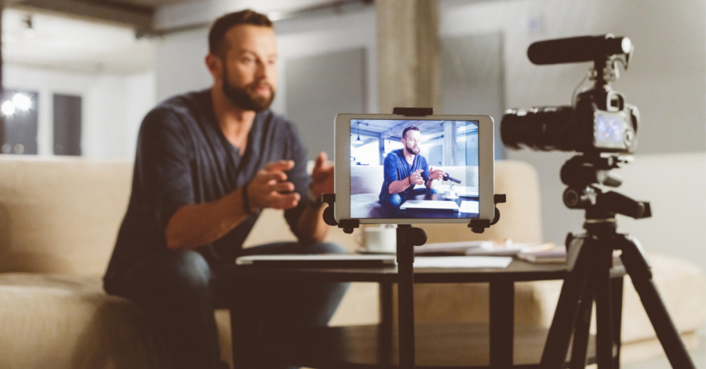 Use These 3 Tactics to Drastically Improve The Way You Do Video Marketing