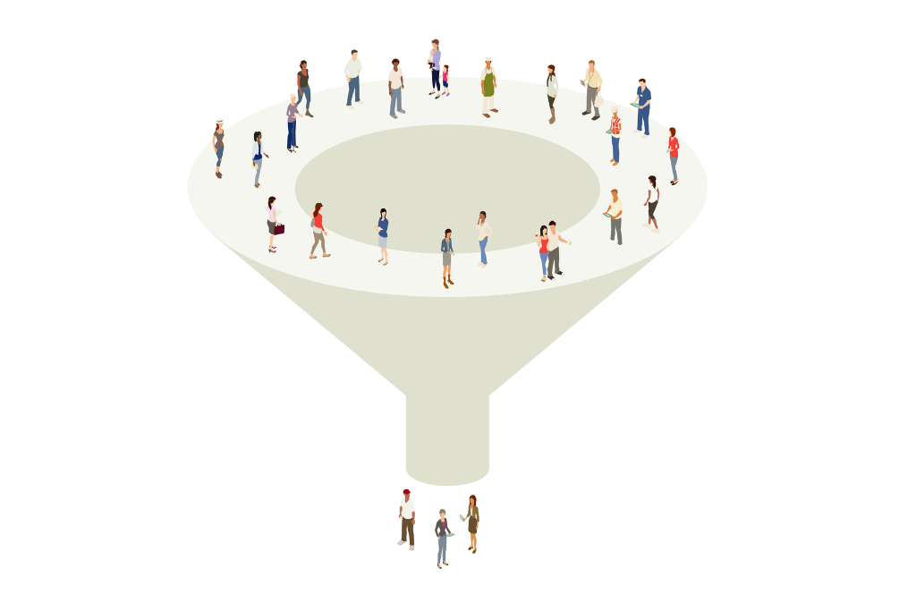 What B2B Consultants, Distributors &#038; Manufacturers Need to Know About Funnel Marketing