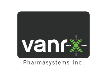 Vanrx Pharmasystems Infographic